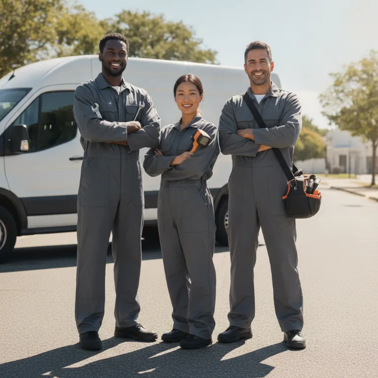 Kühlerreparatur Team in Halle (Saale)